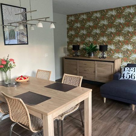 Haerlig Heden Vakantie Appartement Råda Exterior foto