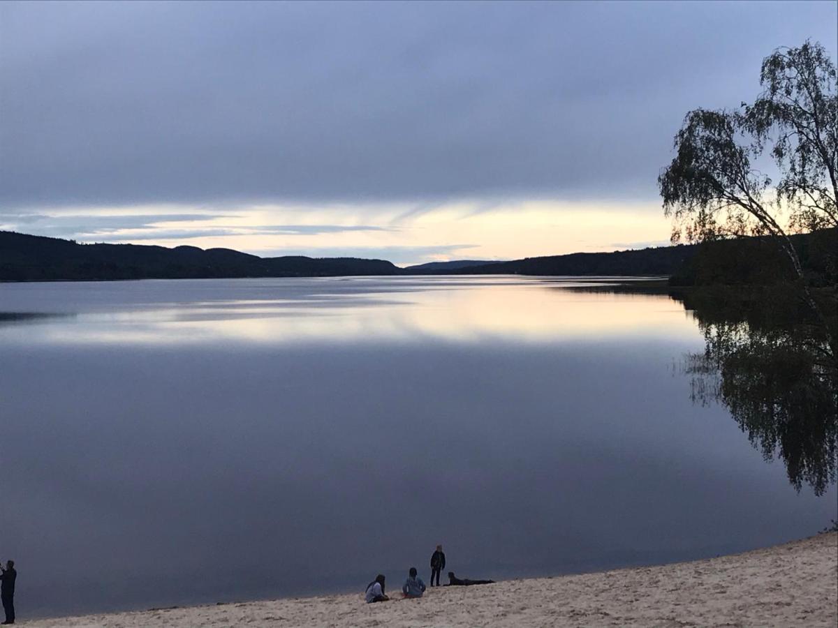 Haerlig Heden Vakantie Appartement Råda Exterior foto