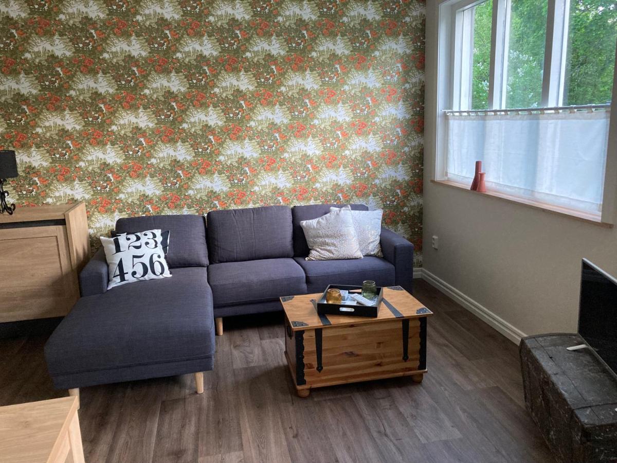 Haerlig Heden Vakantie Appartement Råda Exterior foto