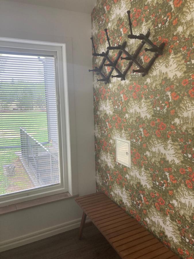 Haerlig Heden Vakantie Appartement Råda Exterior foto